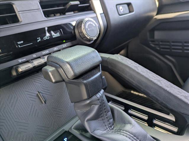 Certified 2024 Toyota Tacoma SR5 image 12