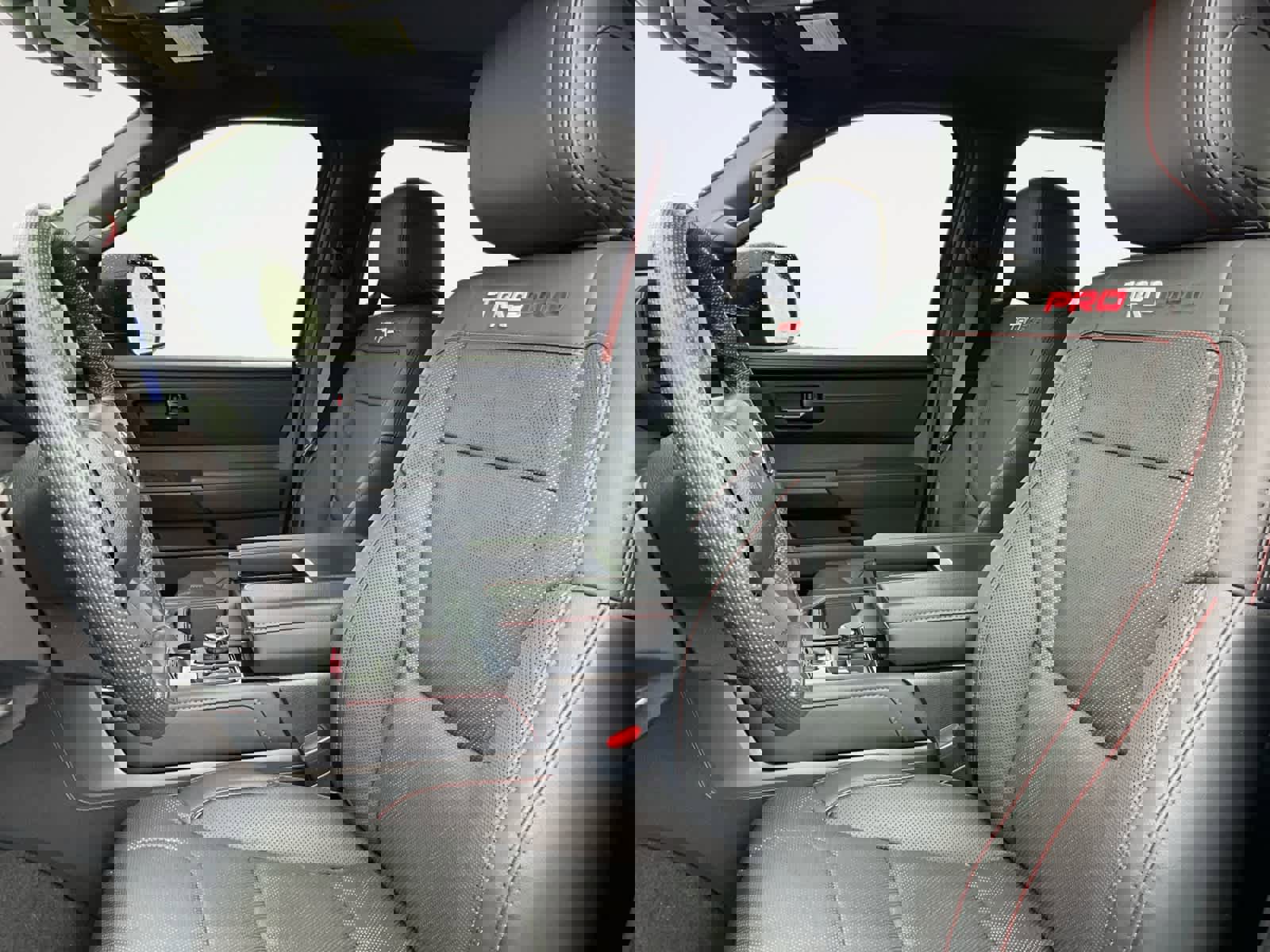 Used 2024 Toyota Tundra TRD Pro image 12