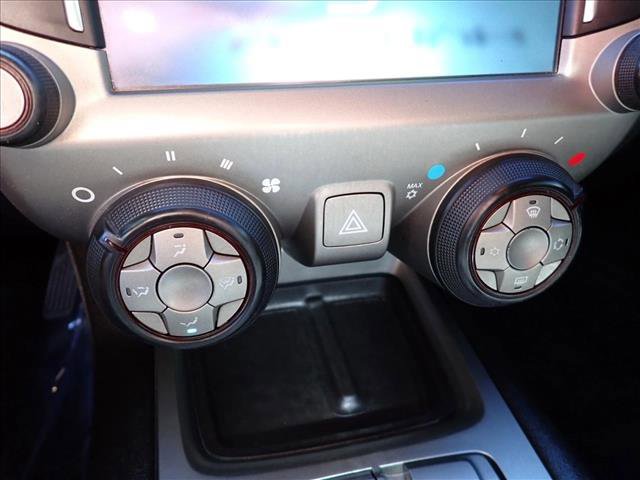 Used 2014 Chevrolet Camaro LT w/ RS Package image 15