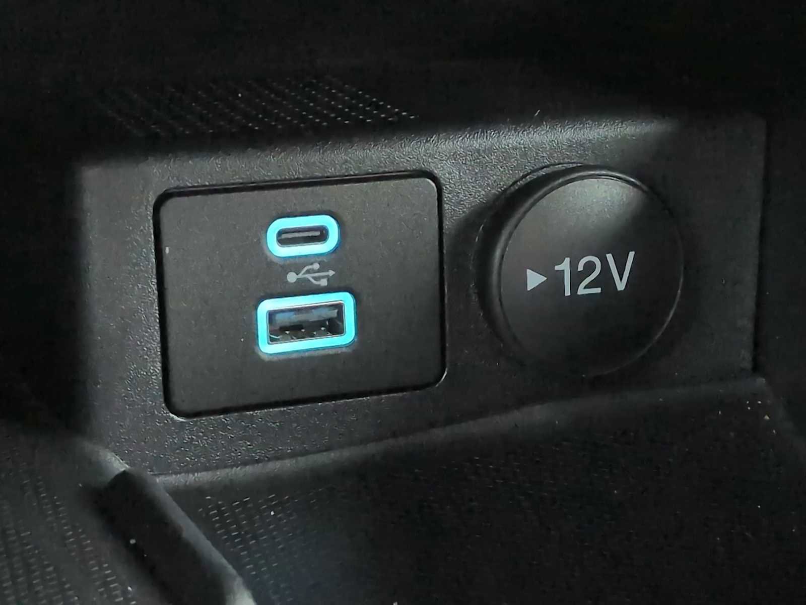 Used 2023 Ford Escape ST-Line Elite w/ Premium Technology Package image 32