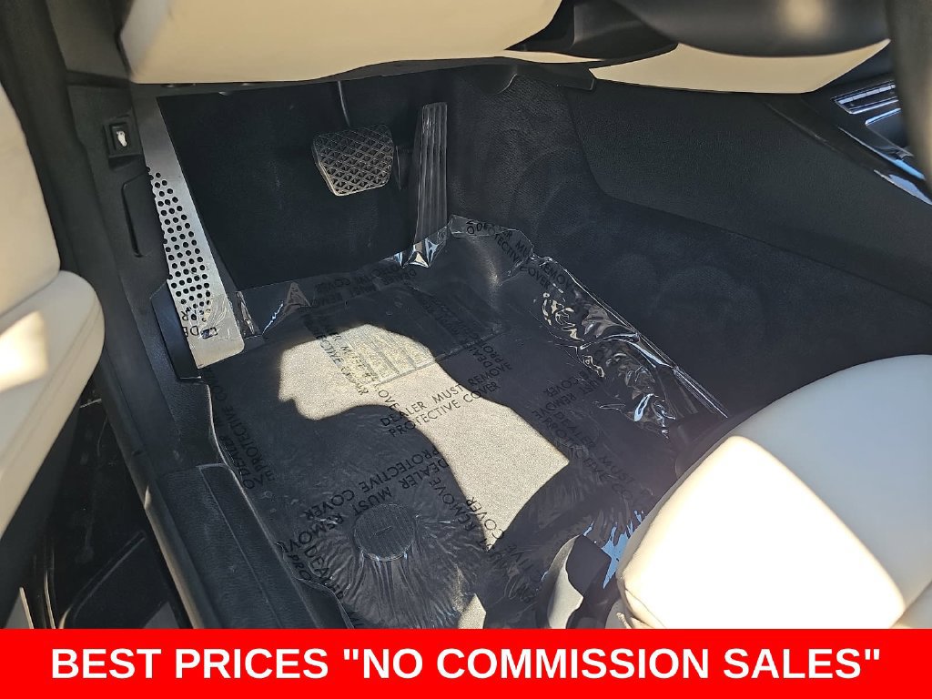Used 2011 BMW Z4 sDrive35i RWD image 13