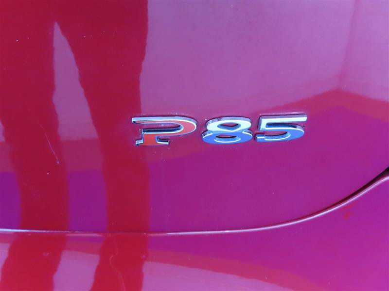 Used 2013 Tesla Model S Performance image 14