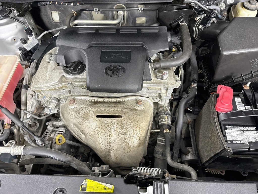 Used 2015 Toyota RAV4 XLE AWD/4WD image 32