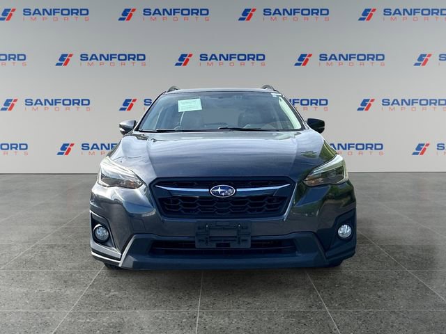 Used 2018 Subaru Crosstrek 2.0i Limited image 8