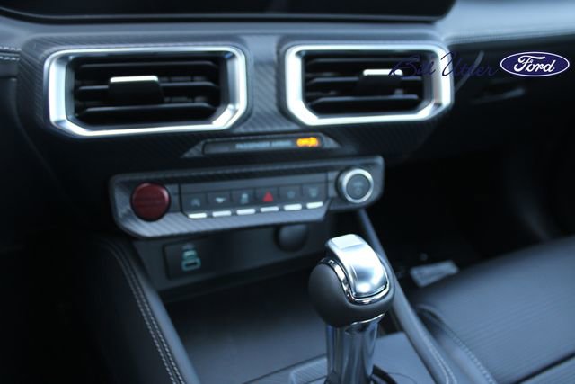 New 2026 Ford Mustang GT Premium image 12