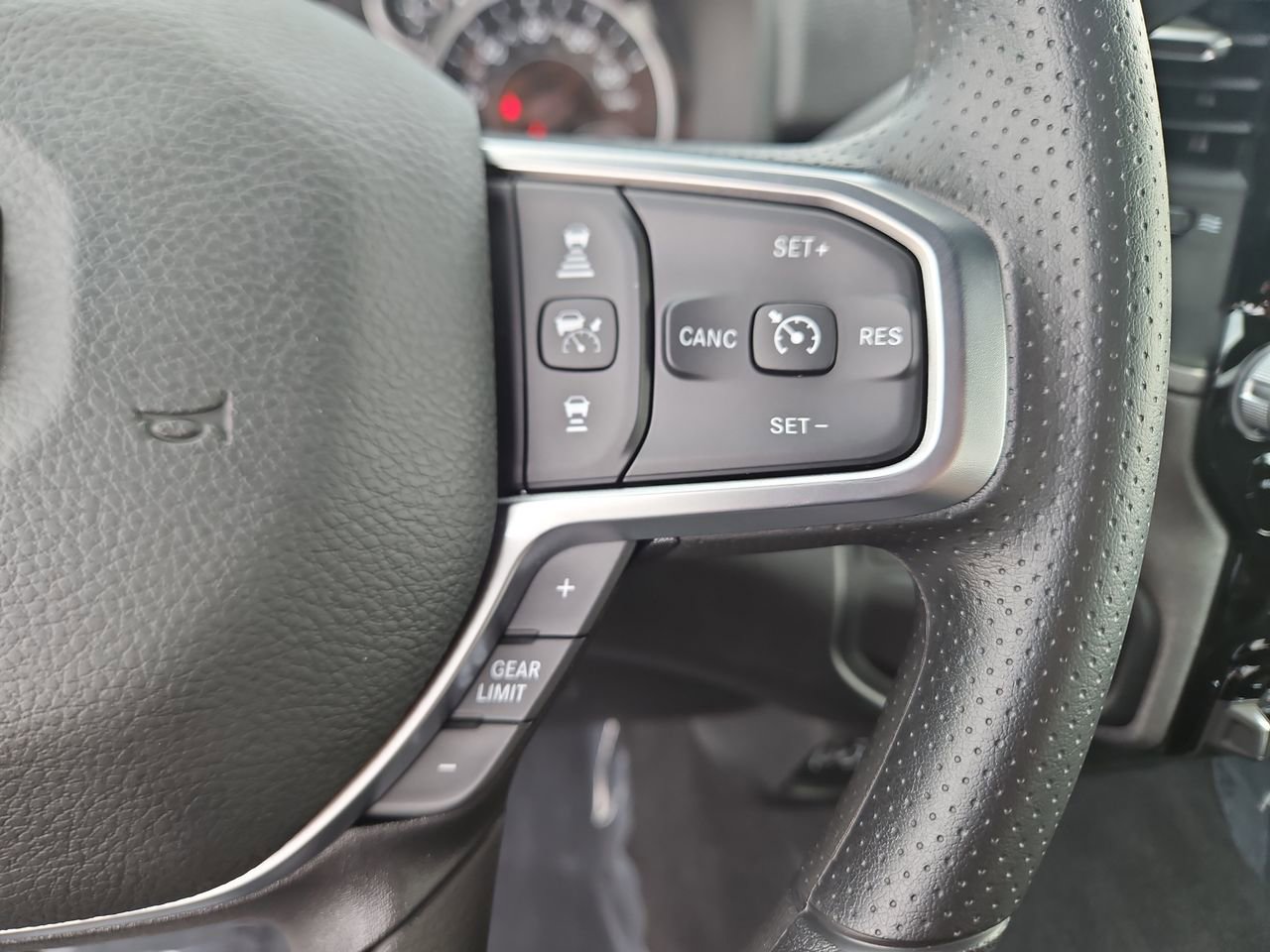 New 2025 RAM 2500 Tradesman image 24