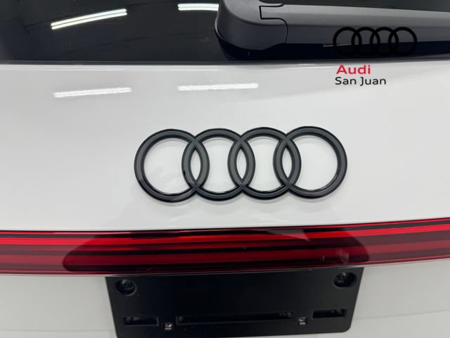 New 2026 Audi SQ5 Premium Plus AWD/4WD image 12
