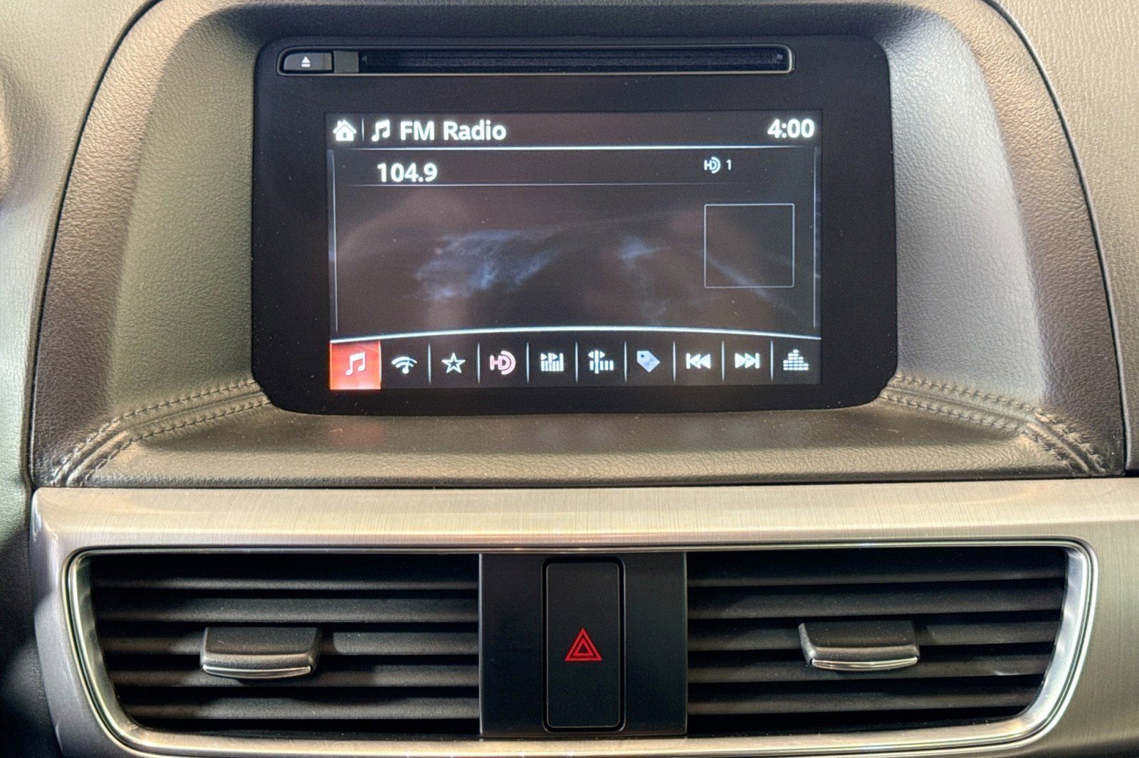 Used 2016 MAZDA CX-5 Touring image 15