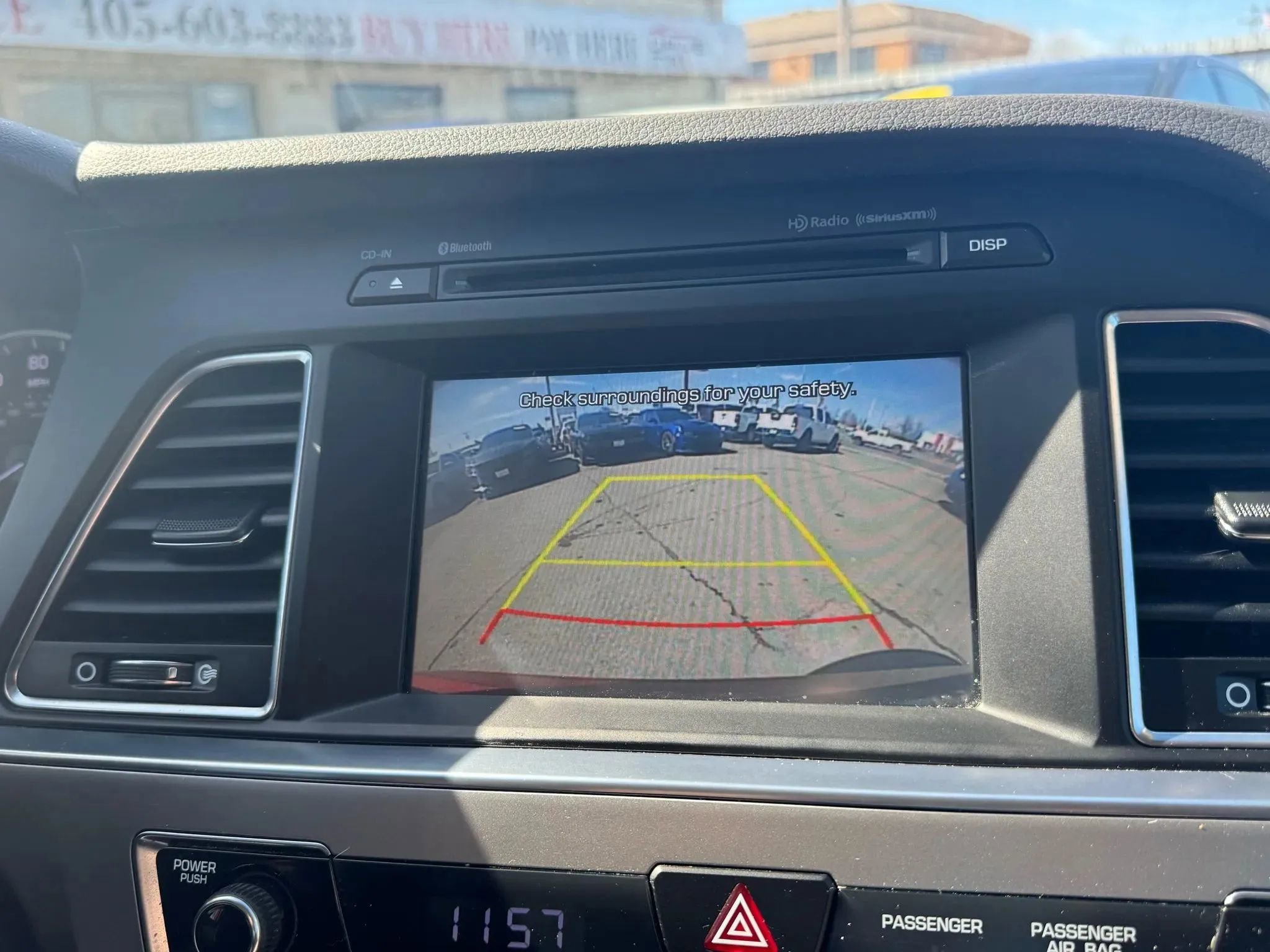 Used 2017 Hyundai Sonata SE image 33