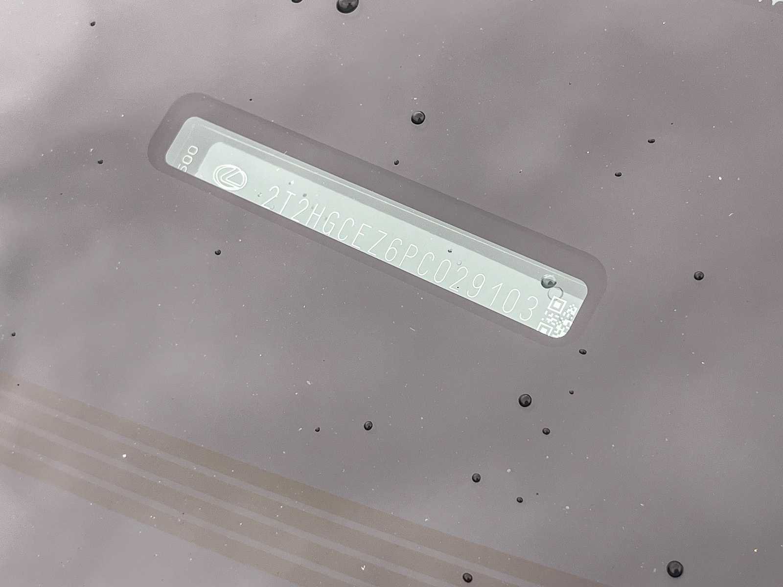 Certified 2023 Lexus NX 350 AWD w/ Vision Package image 27