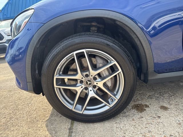 Used 2018 Mercedes-Benz GLC 300 4MATIC image 31