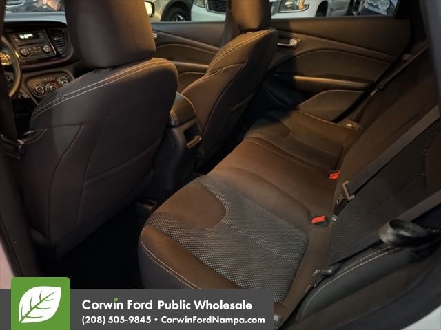 Used 2015 Dodge Dart SXT image 26