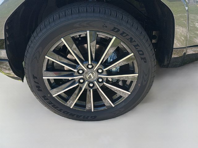 New 2026 Lexus GX 550 w/ Cold Area Package AWD/4WD image 42