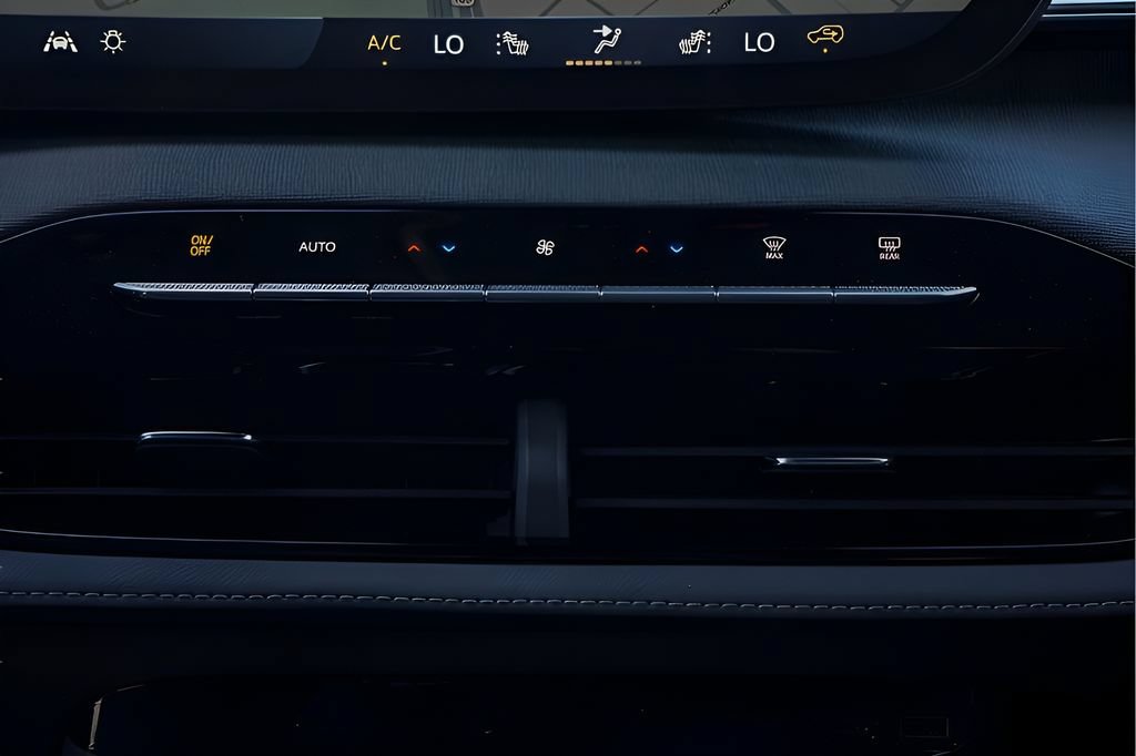 New 2026 Buick Enclave Preferred w/ Power Package FWD image 22