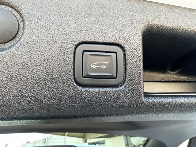 Used 2024 Chevrolet Equinox LT AWD/4WD image 21