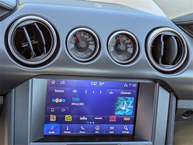 Used 2021 Ford Mustang Shelby GT500 w/ Technology Package image 18