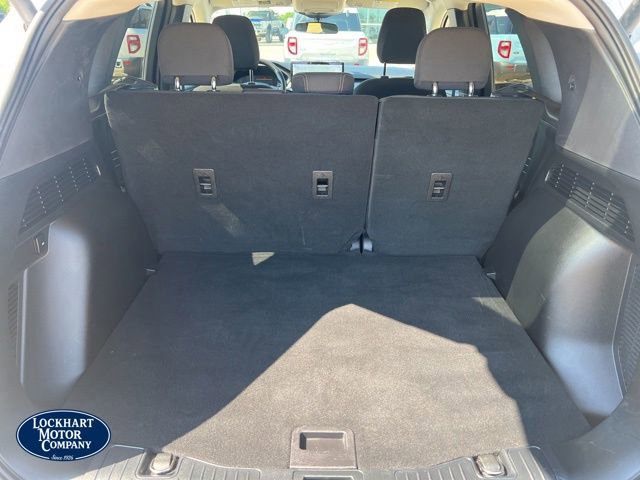 Used 2023 Ford Escape Active w/ Tech Pack #1 FWD image 16