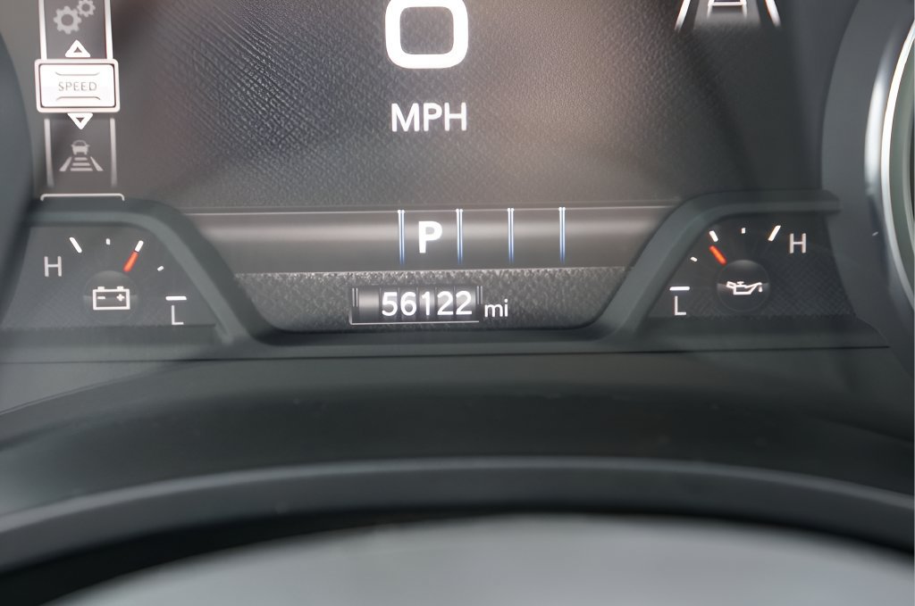Used 2025 RAM 1500 Big Horn AWD/4WD image 20