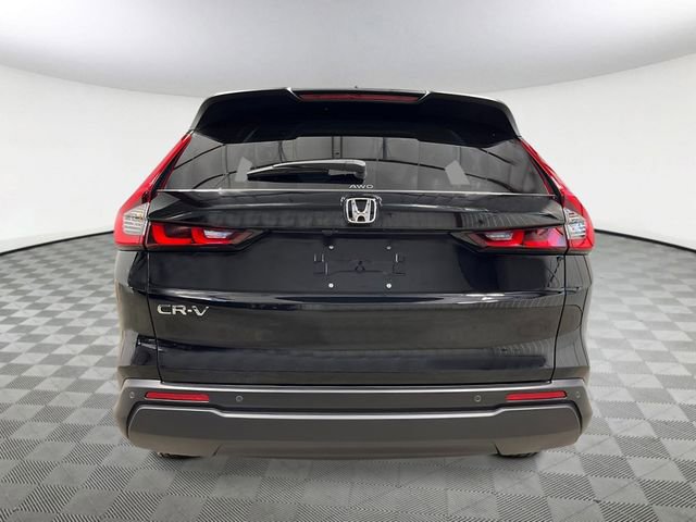 New 2026 Honda CR-V EX-L image 4