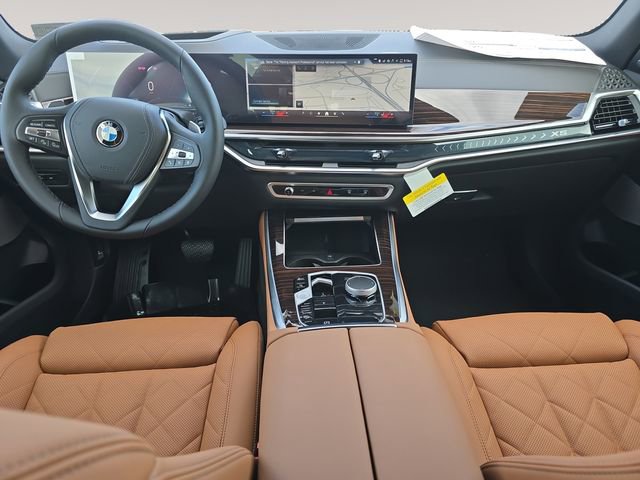 New 2026 BMW X5 xDrive40i AWD/4WD image 10