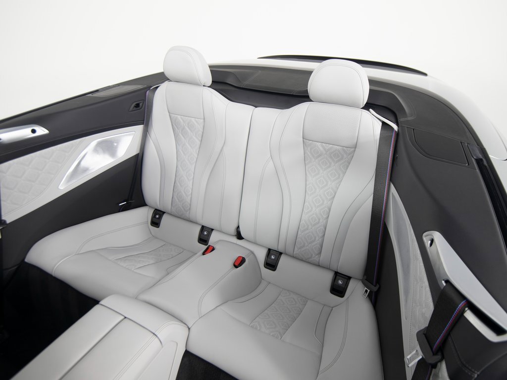 Used 2022 BMW M8 Competition image 35