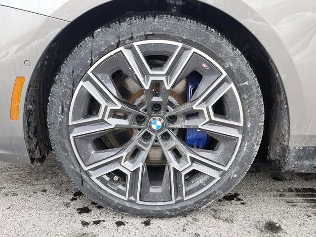 New 2026 BMW 540i xDrive w/ M Sport Package image 27