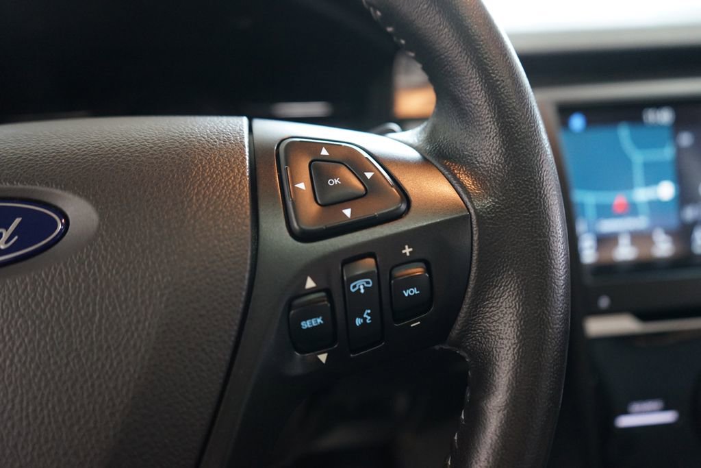 Used 2019 Ford Flex Limited w/ Equipment Group 303A image 34