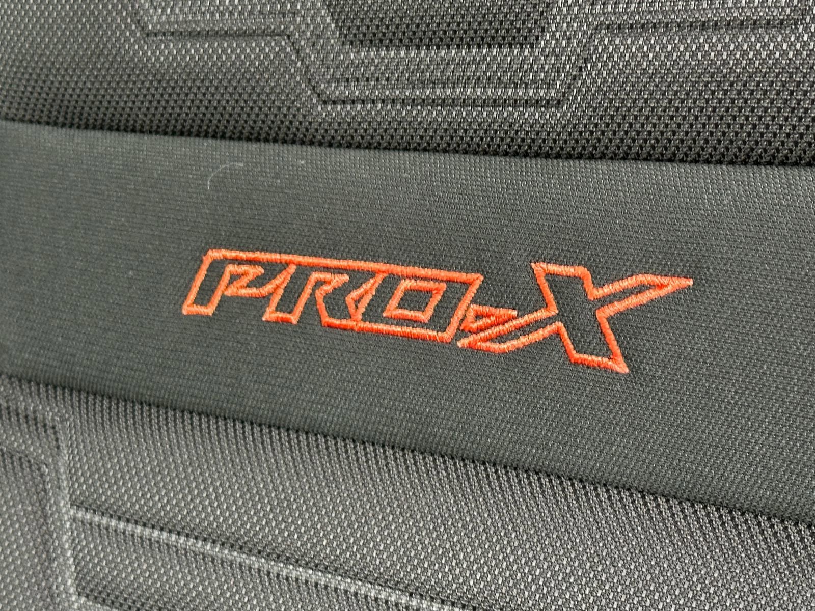 New 2026 Nissan Frontier Pro-X w/ Tow Package image 24