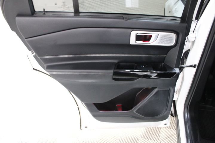 Used 2022 Ford Explorer ST w/ Equipment Group 401A image 21