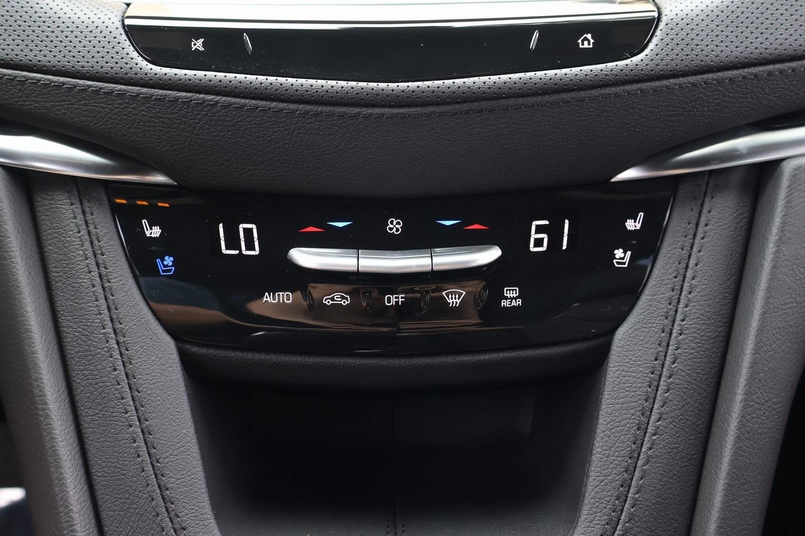 New 2025 Cadillac XT5 Premium Luxury image 26