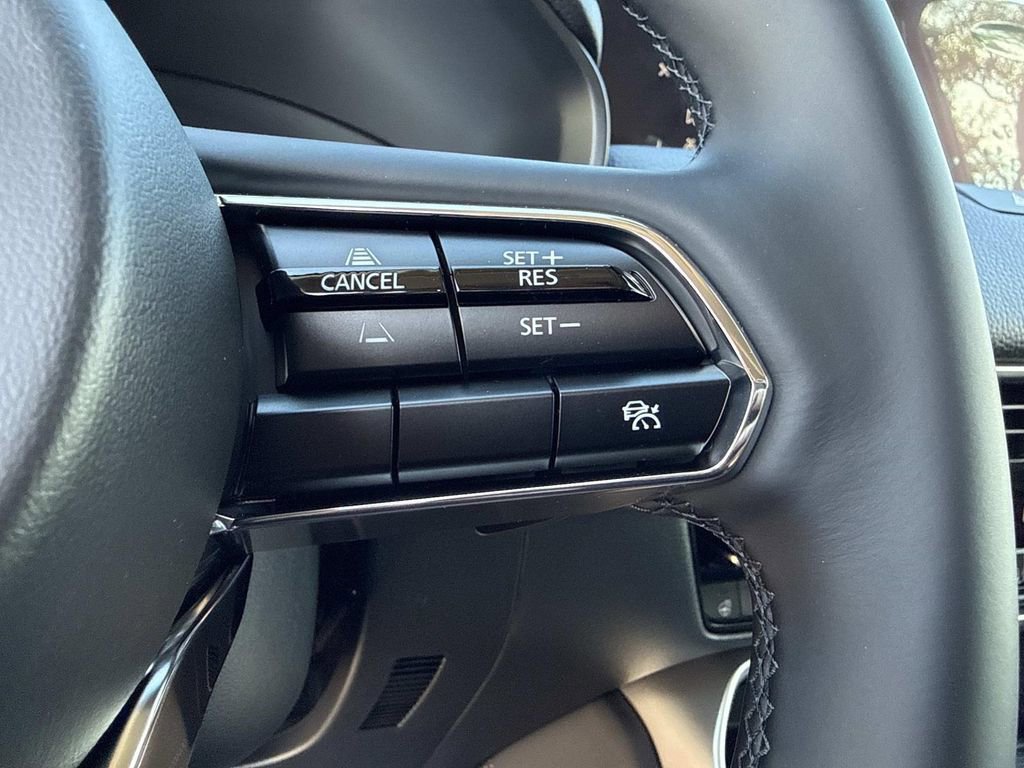 New 2026 MAZDA CX-90 3.3 Turbo w/ Preferred Package image 33