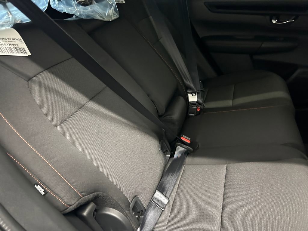 New 2026 Honda CR-V Sport image 19