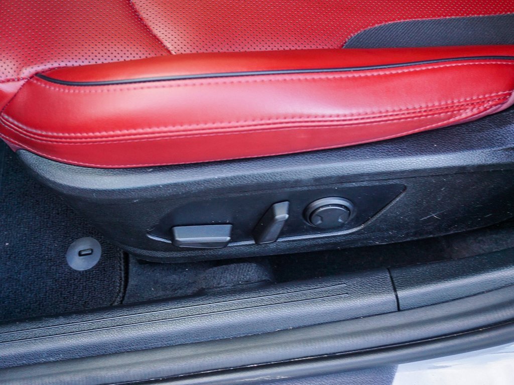 Used 2021 Kia K5 GT-Line w/ GT-Line FWD Premium Package image 20