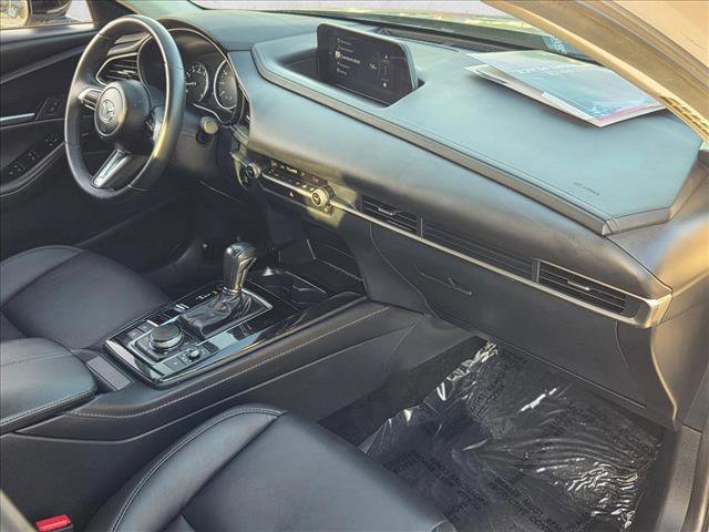 Used 2024 MAZDA CX-30 AWD 2.5 S w/ Select Sport Pkg image 21