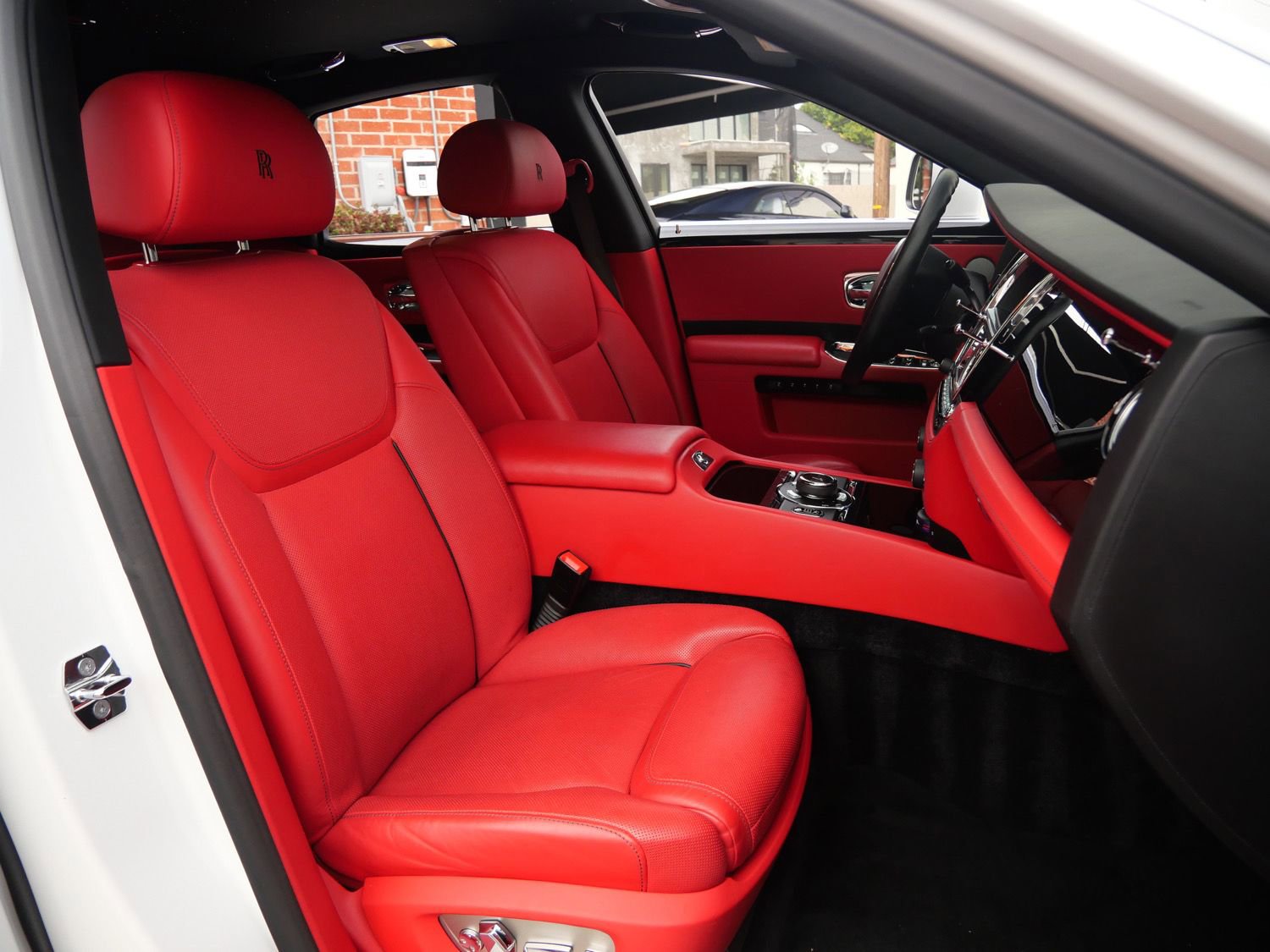 Certified 2019 Rolls-Royce Ghost image 29