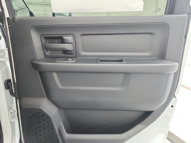 New 2026 RAM 2500 Tradesman AWD/4WD image 37