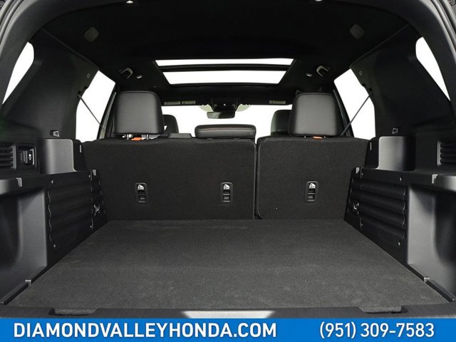 New 2026 Honda Passport TrailSport image 19