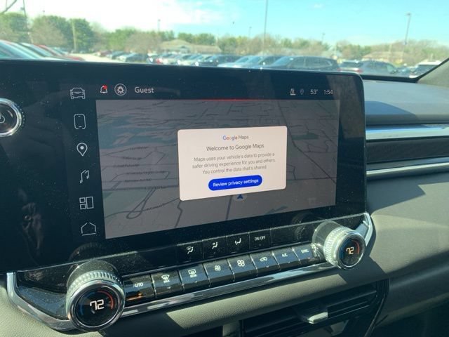 New 2026 GMC Canyon Elevation w/ Convenience Package AWD/4WD image 25