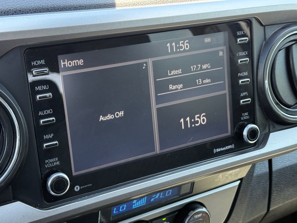 Used 2021 Toyota Tacoma SR5 image 21