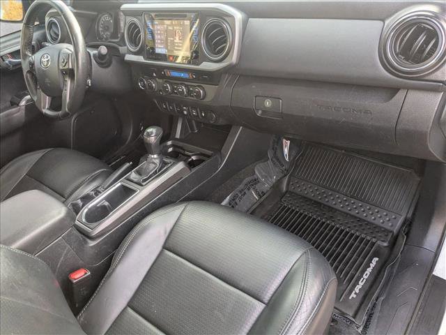 Used 2019 Toyota Tacoma TRD Off-Road image 21