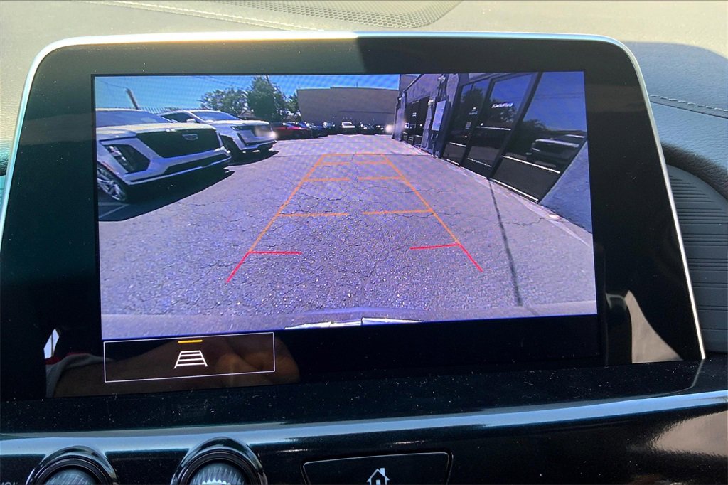 New 2026 Cadillac CT4 Premium Luxury image 26