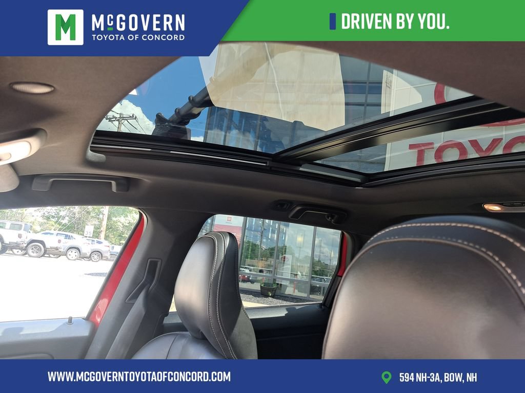 Used 2015 Volvo XC60 T6 R-Design Platinum AWD/4WD image 13