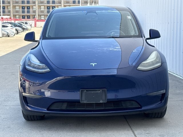 Used 2023 Tesla Model Y Long Range AWD/4WD image 7