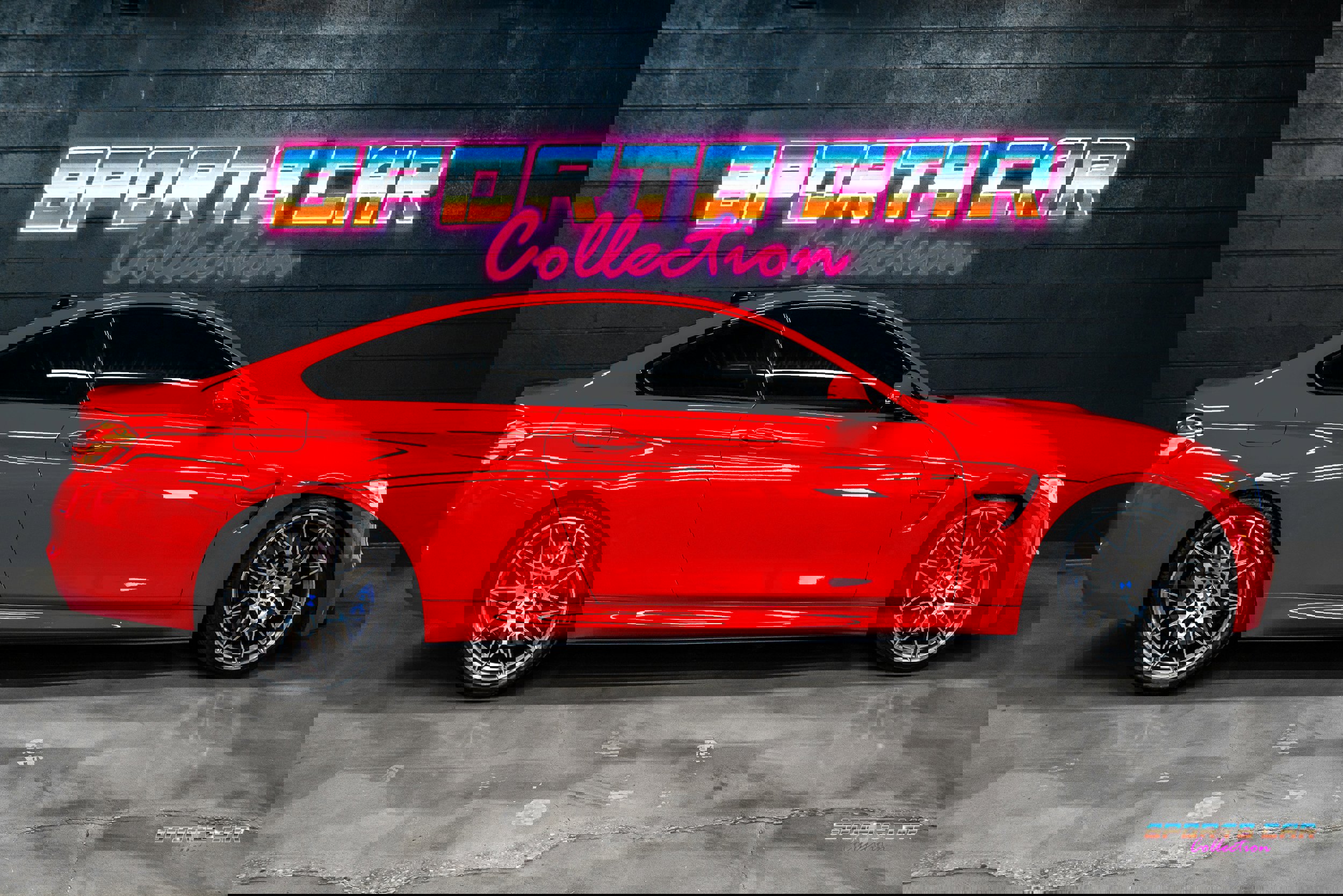 Used 2017 BMW M4 Coupe image 8