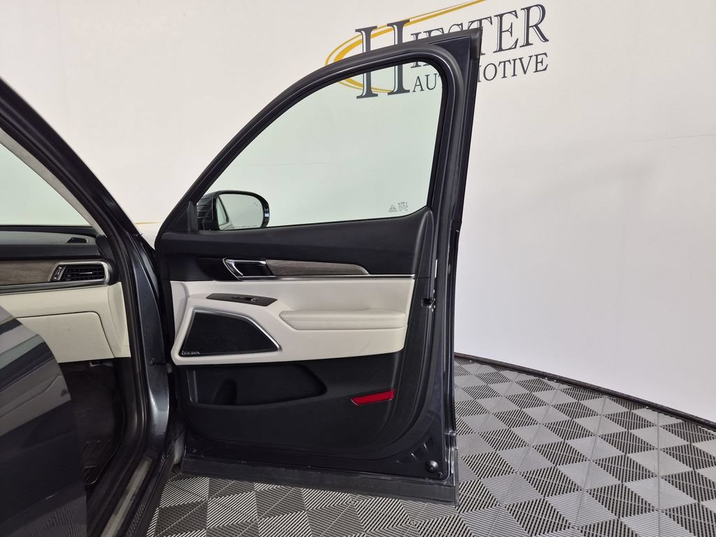 Used 2020 Kia Telluride SX w/ SX Prestige Package AWD/4WD image 39