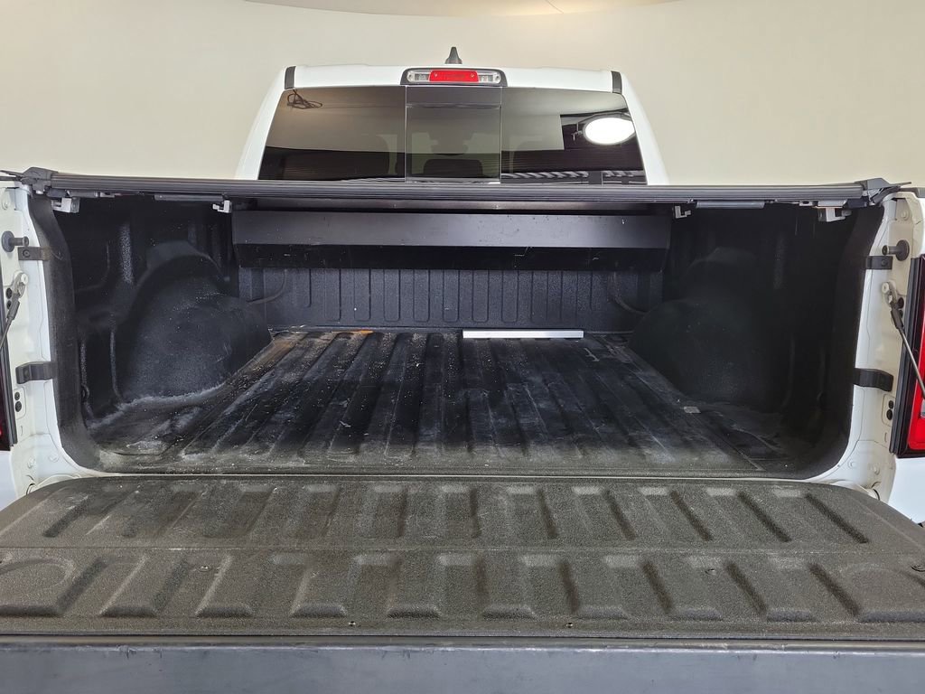 Used 2019 RAM 1500 Rebel w/ Rebel Level 2 Equipment Group RWD image 25