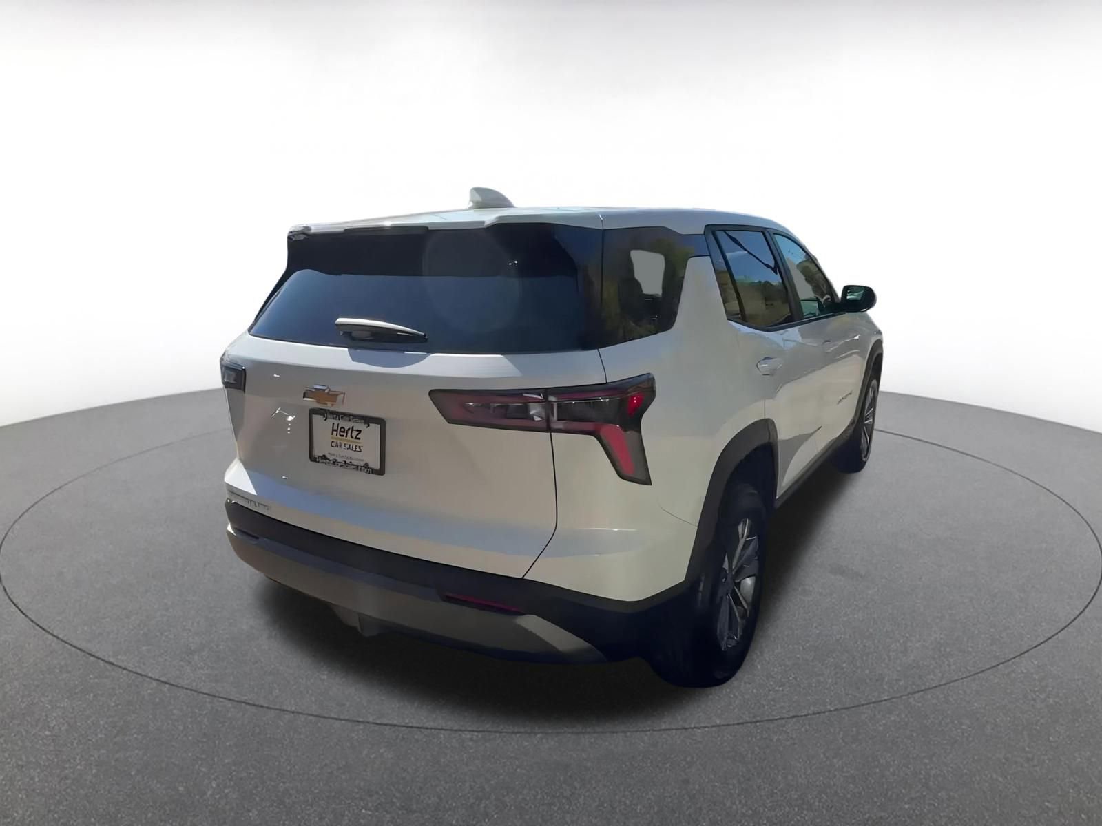 Used 2025 Chevrolet Equinox LT image 15