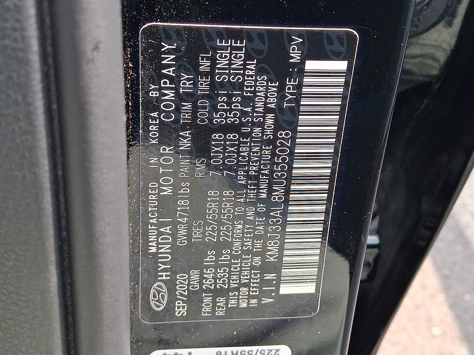 Used 2021 Hyundai Tucson Limited FWD image 30