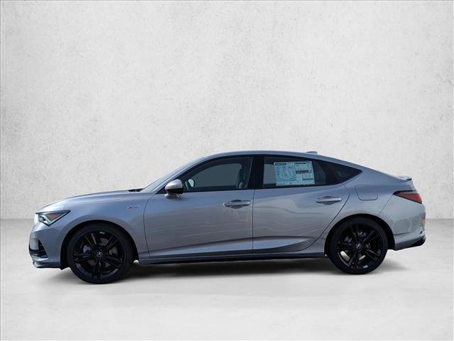 New 2026 Acura Integra A-Spec image 6