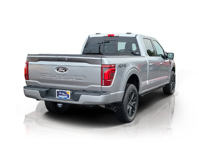 Certified 2024 Ford F150 Platinum AWD/4WD image 7